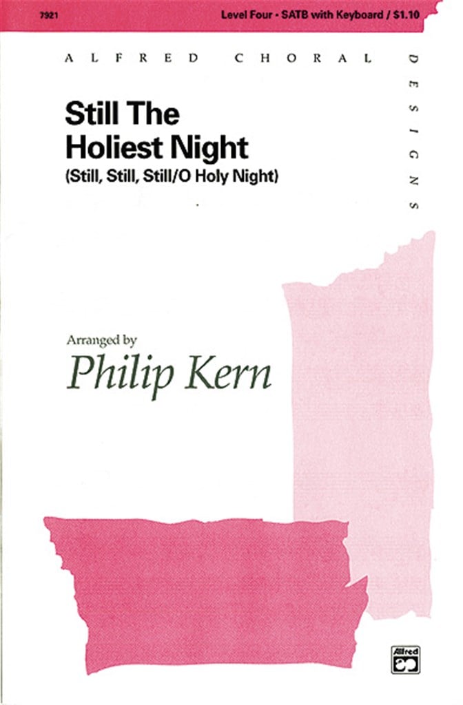 Still the Holiest Night